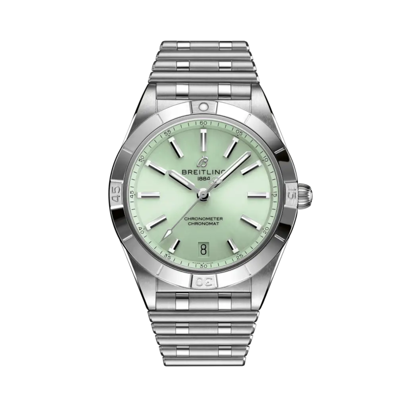 Chronomat Automatic 36 - A10380101L1A1 - image 1