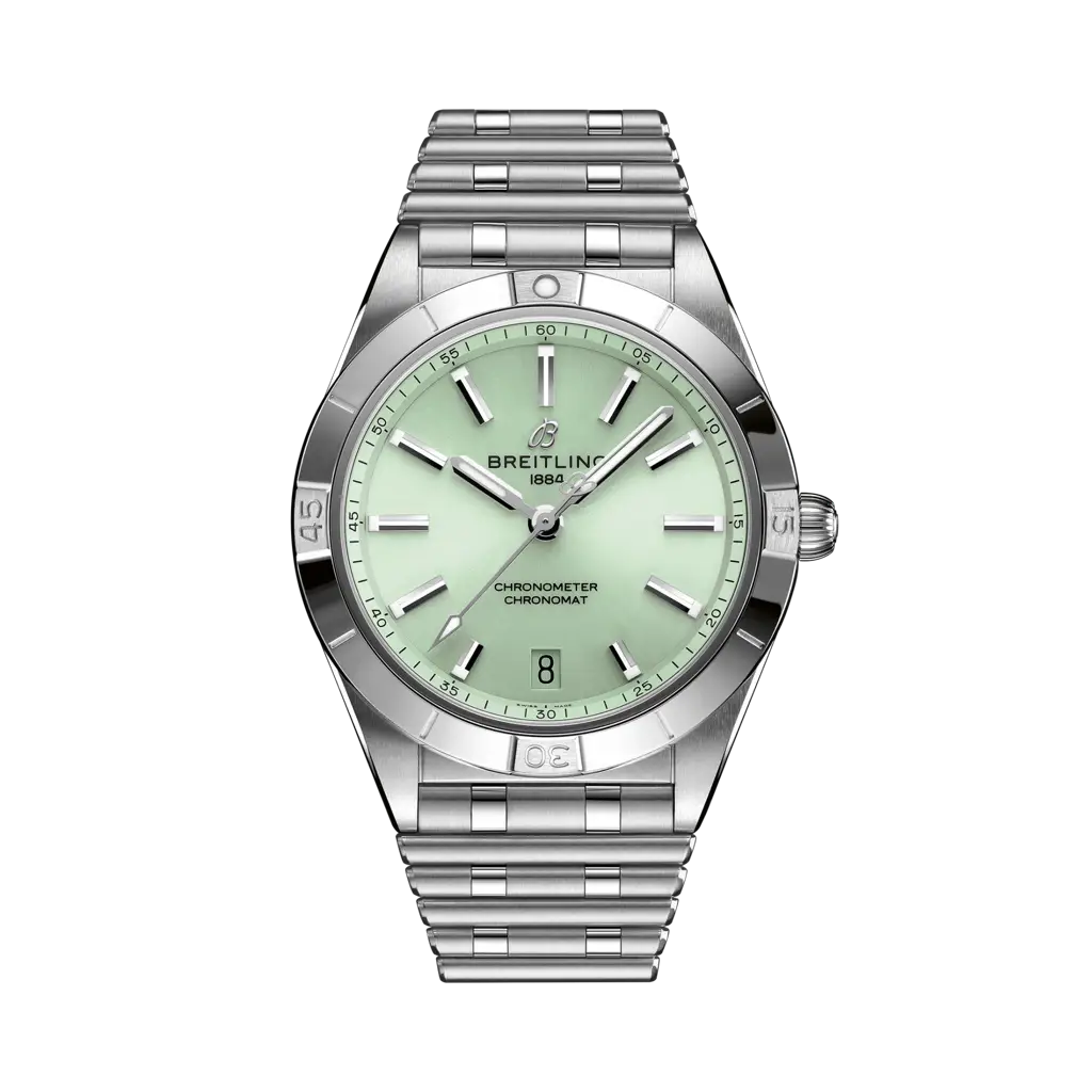 Chronomat Automatic 36 - A10380101L1A1 - image 1