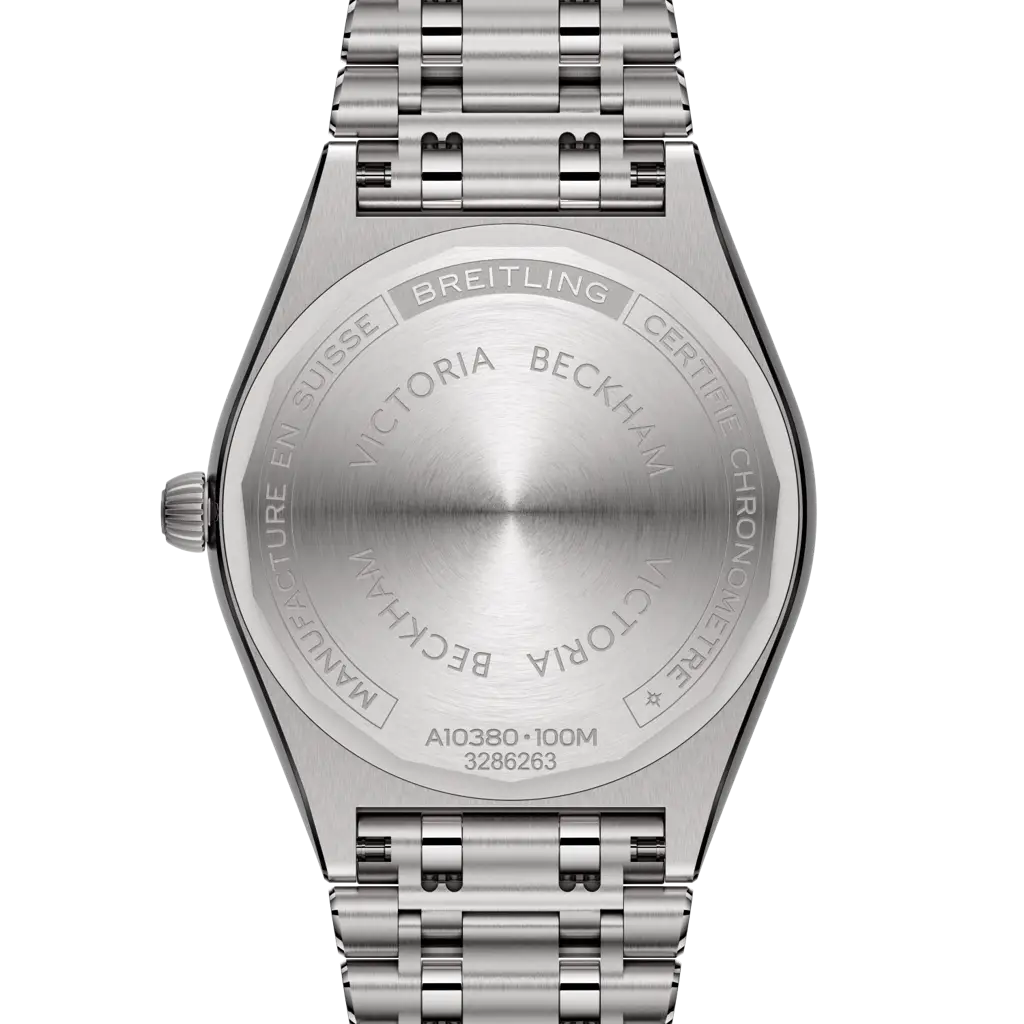 Chronomat Automatic 36 Victoria Beckham - A103801A1C1A1 - image 4