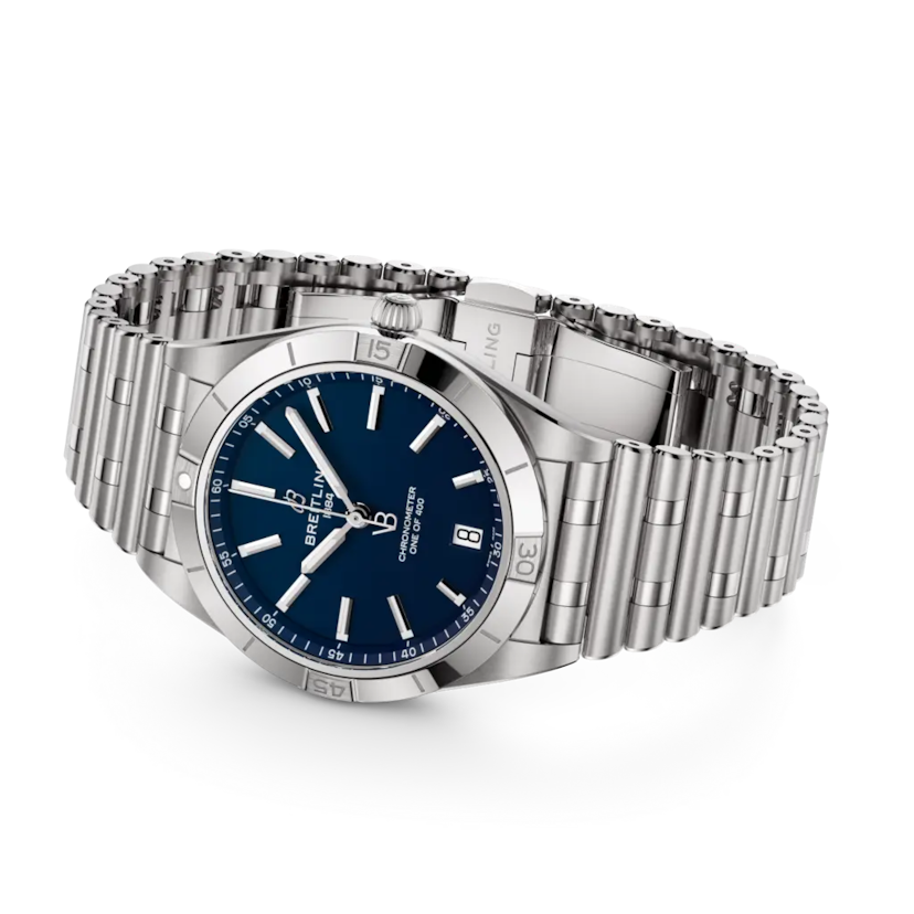 Chronomat Automatic 36 Victoria Beckham - A103801A1C1A1 - image 3