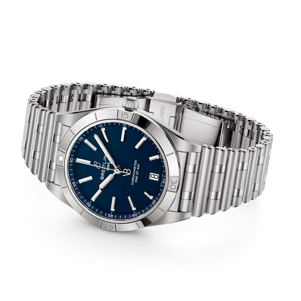 Chronomat Automatic 36 Victoria Beckham - A103801A1C1A1 - image 3