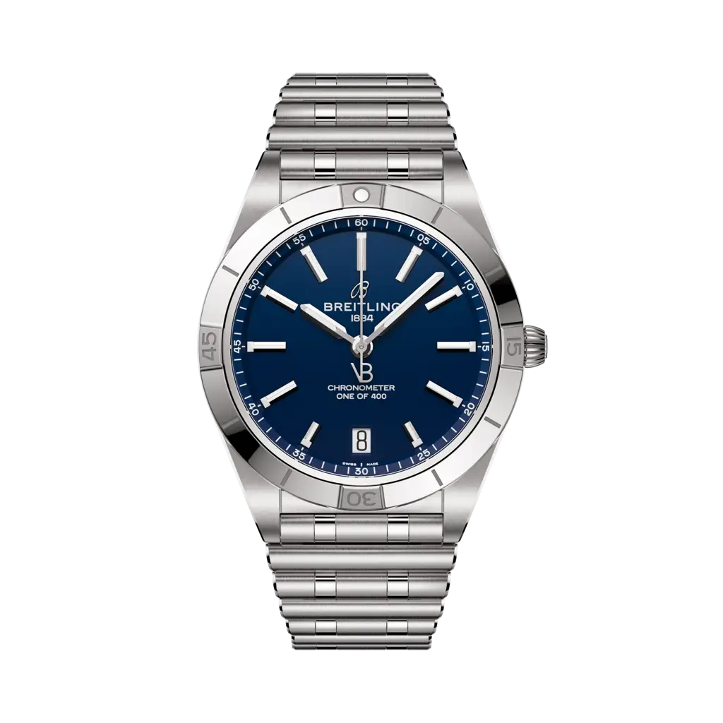 Chronomat Automatic 36 Victoria Beckham - A103801A1C1A1 - image 1