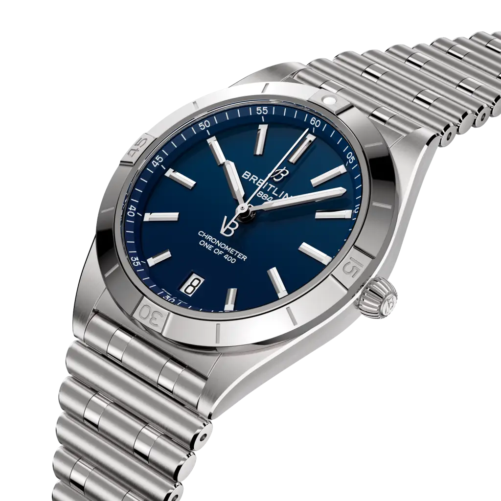 Chronomat Automatic 36 Victoria Beckham - A103801A1C1A1