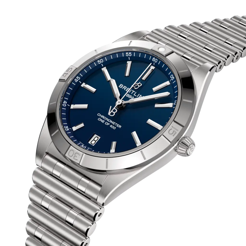 Chronomat Automatic 36 Victoria Beckham - A103801A1C1A1 - image 2