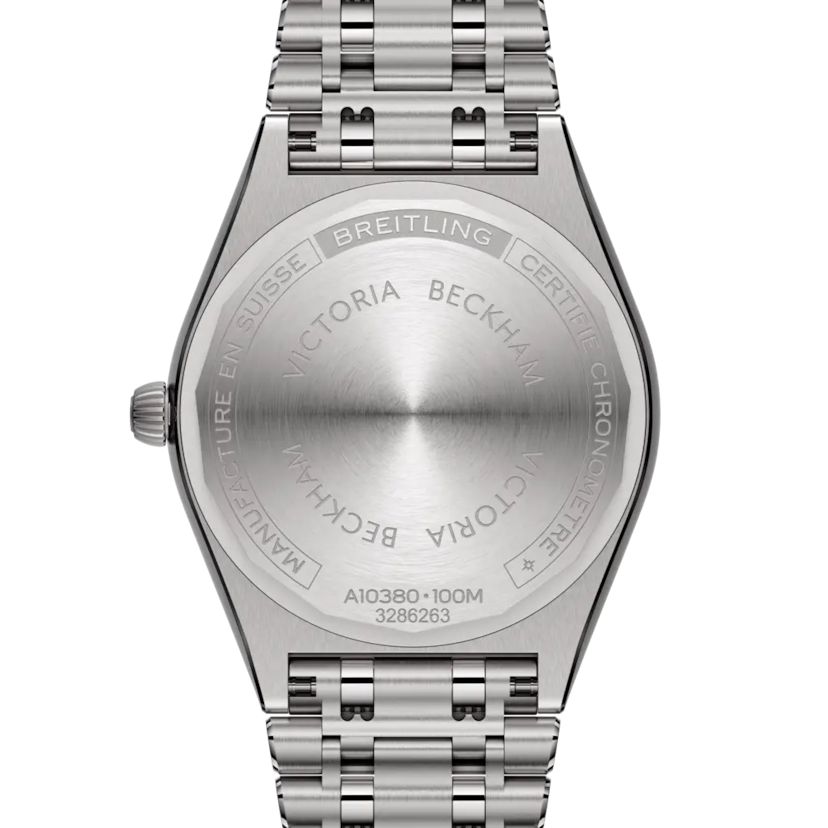 Chronomat Automatic 36 Victoria Beckham - A103801A1G1A1 - image 4