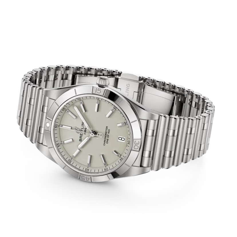 Chronomat Automatic 36 Victoria Beckham - A103801A1G1A1 - image 3