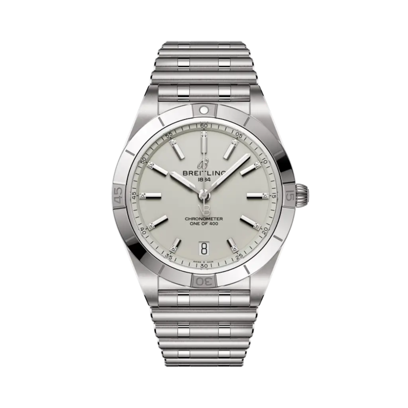 Chronomat Automatic 36 Victoria Beckham - A103801A1G1A1 - image 1