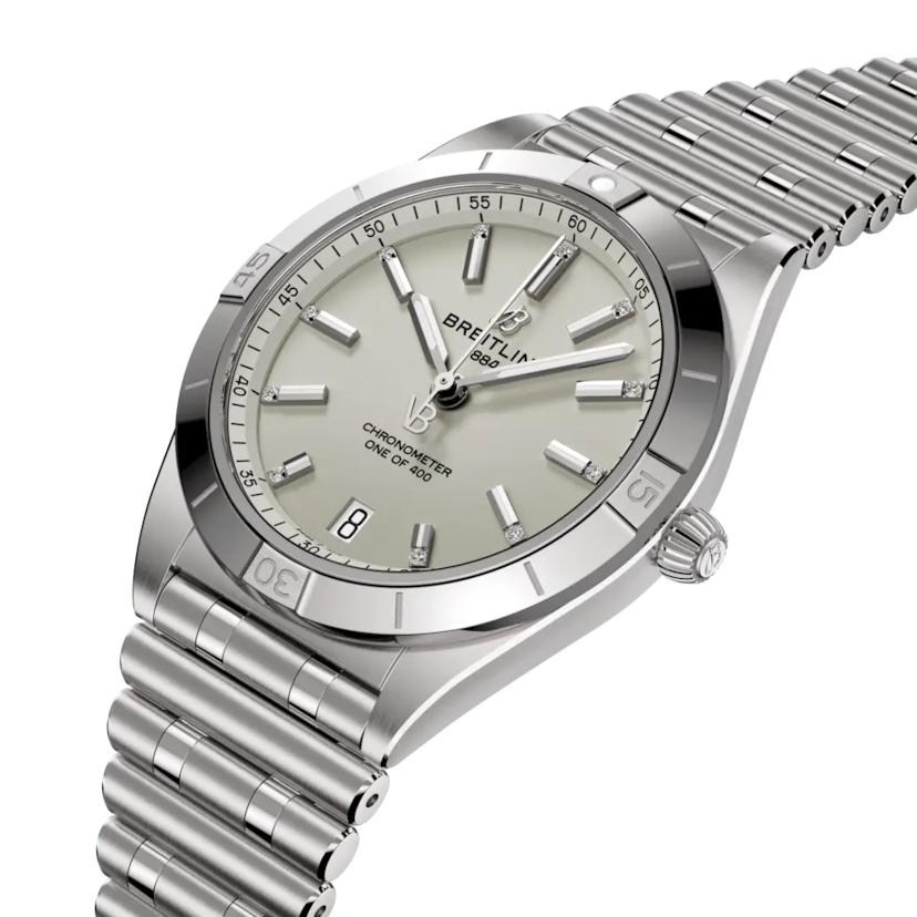 Chronomat Automatic 36 Victoria Beckham - A103801A1G1A1 - image 2