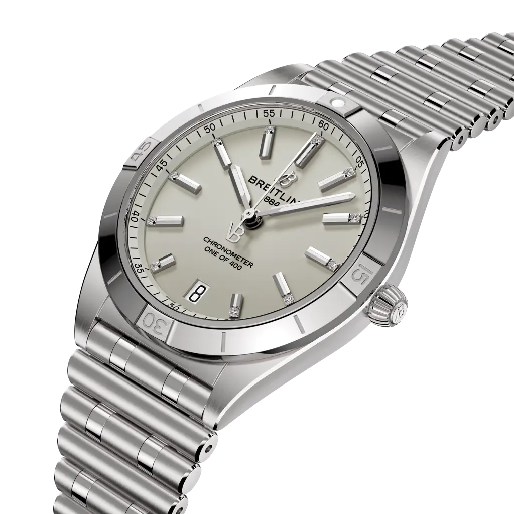 Chronomat Automatic 36 Victoria Beckham - A103801A1G1A1 - image 2