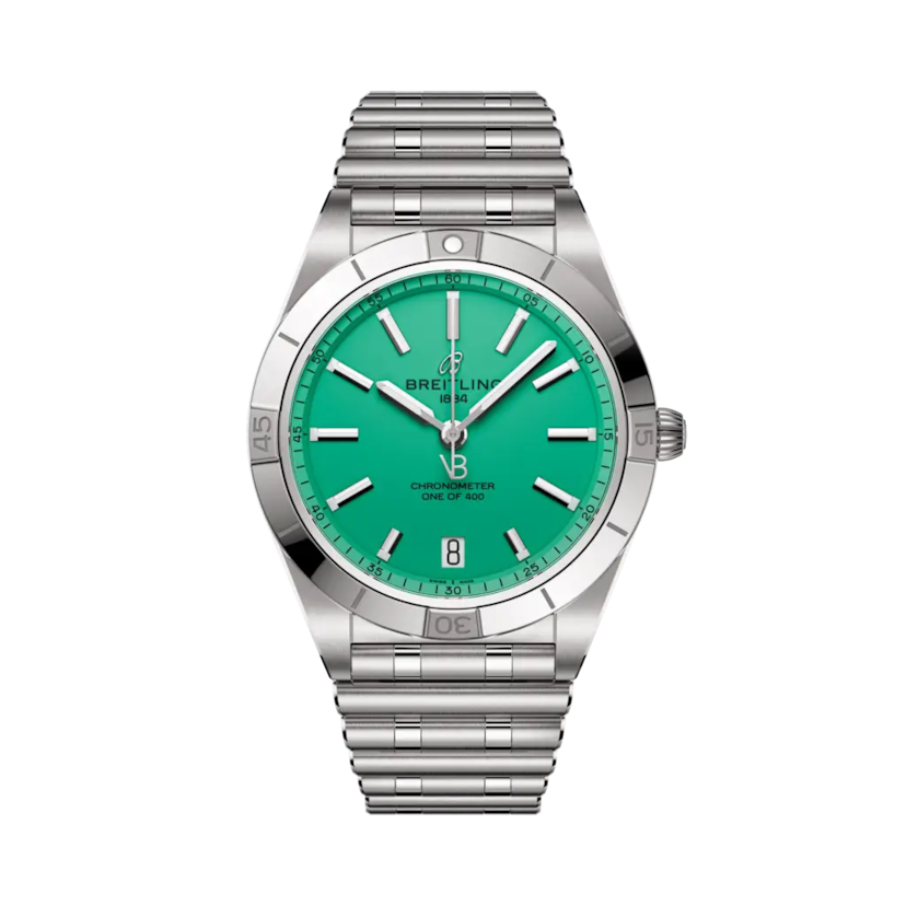 Chronomat Automatic 36 Victoria Beckham A103801A1L1A1