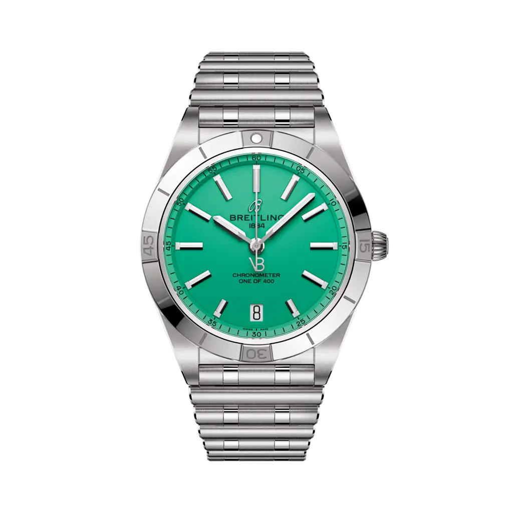 Chronomat Automatic 36 Victoria Beckham A103801A1L1A1
