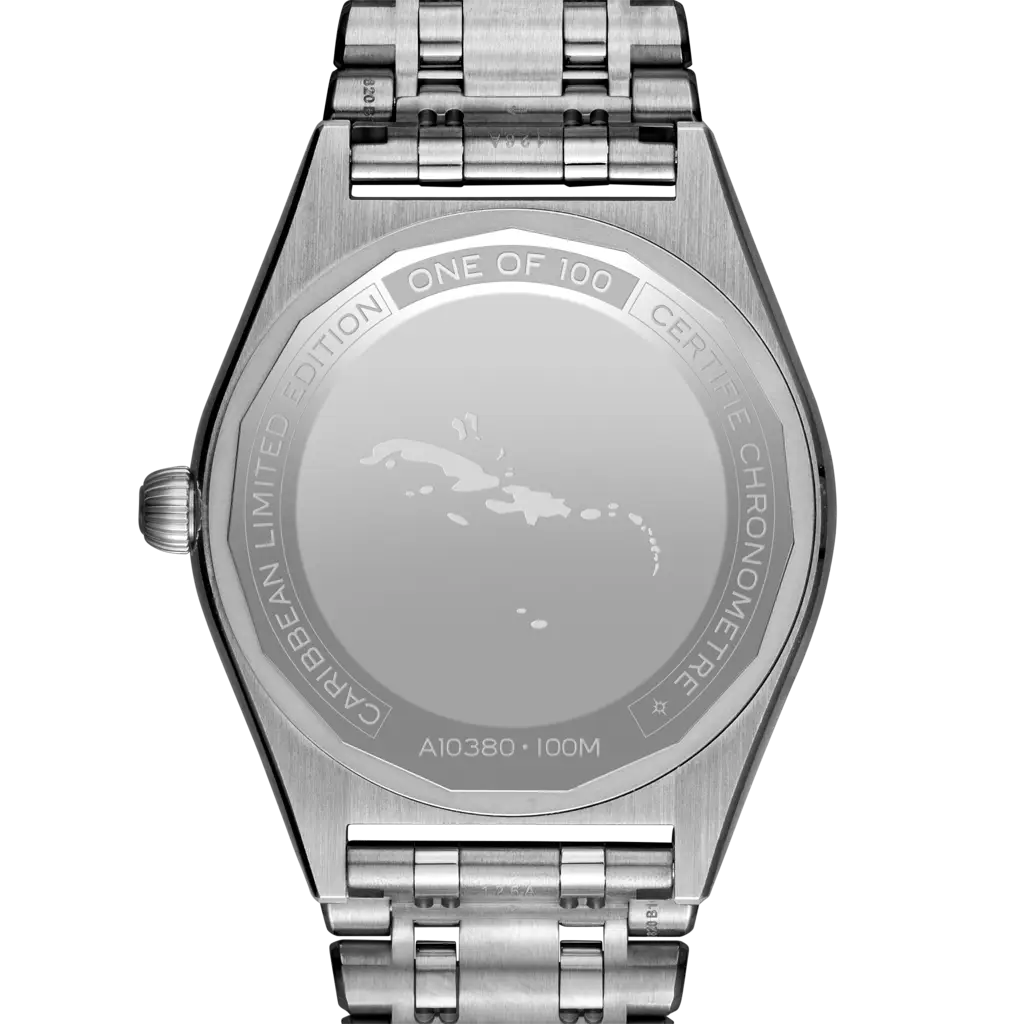 Chronomat Automatic 36 - A103803A1L1A1 - image 4