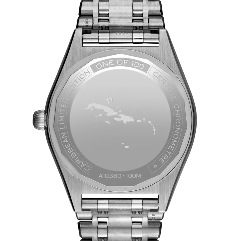 Chronomat Automatic 36 - A103803A1L1A1 - image 4