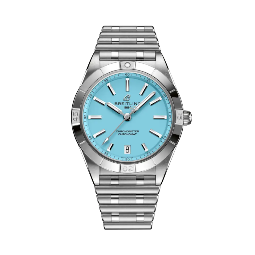 Chronomat Automatic 36 - A103803A1L1A1 - image 1