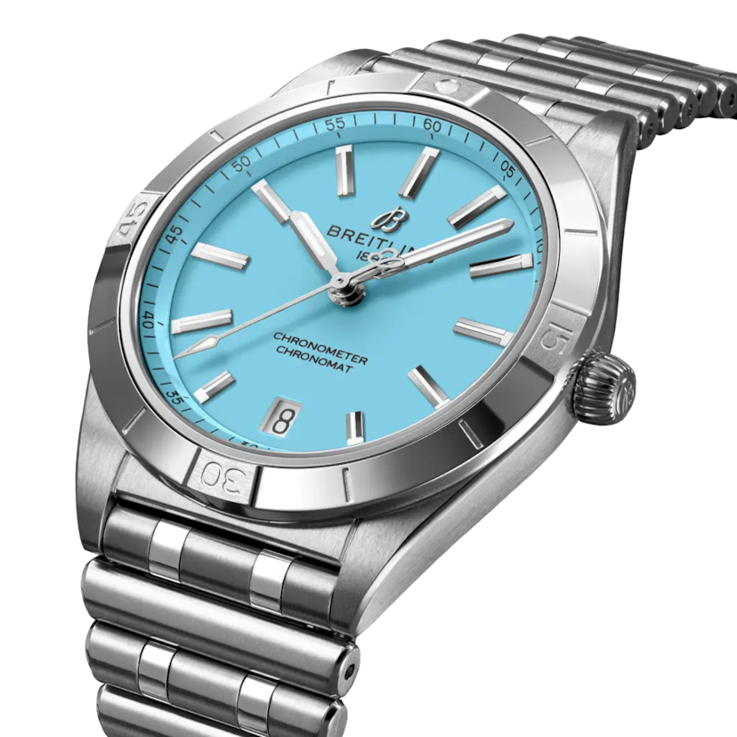 Chronomat Automatic 36 - A103803A1L1A1 - image 2
