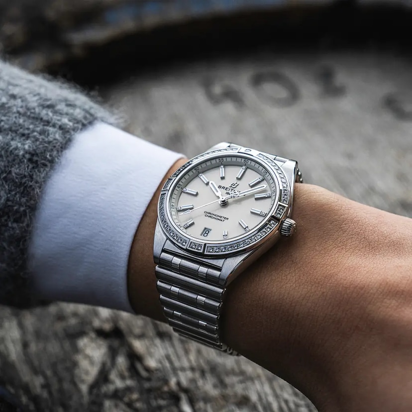 Chronomat Automatic 36 - A10380591A1A1 - image 5