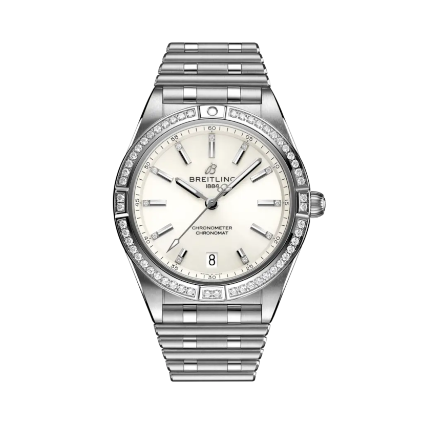 Chronomat Automatic 36 - A10380591A1A1 - image 1