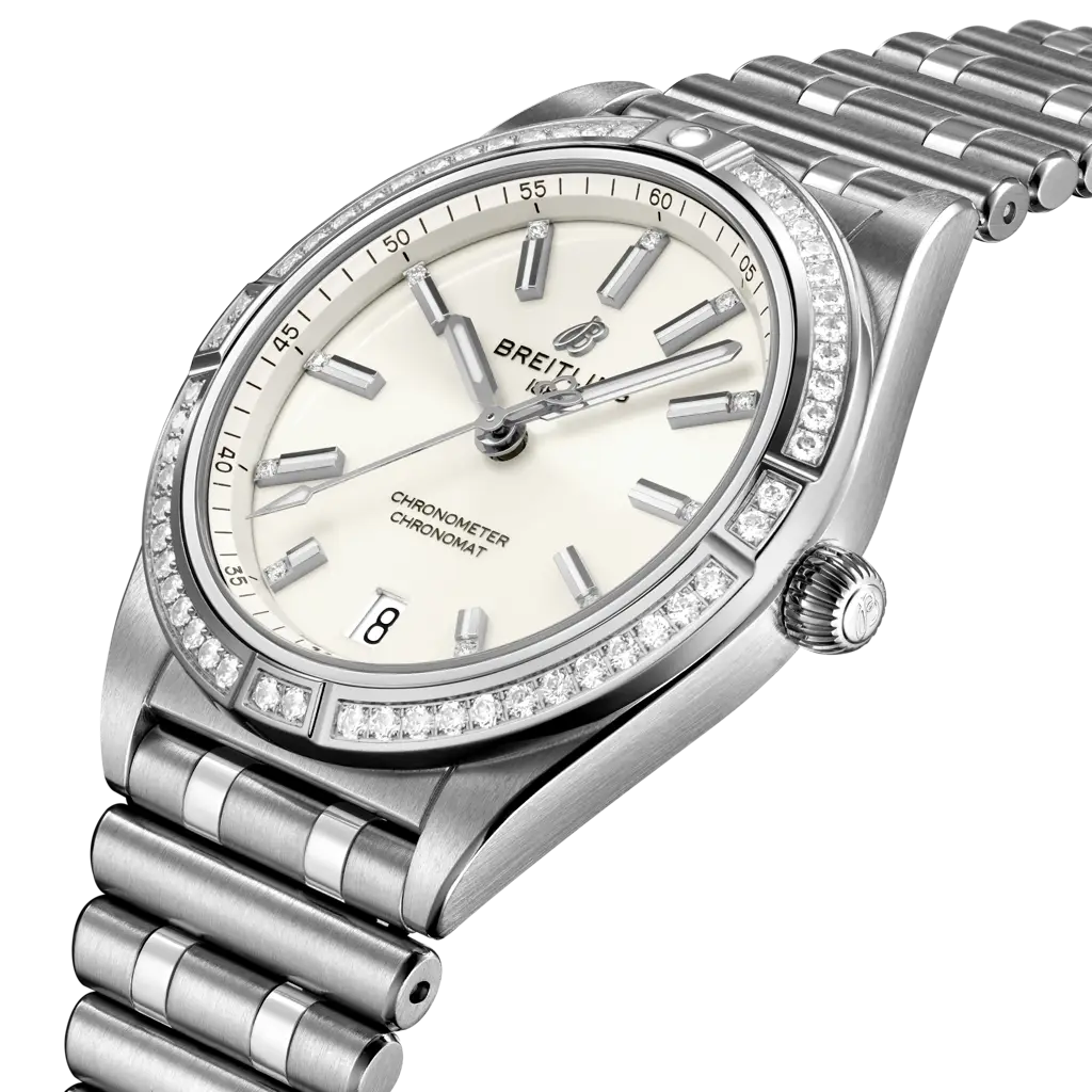 Chronomat Automatic 36 - A10380591A1A1