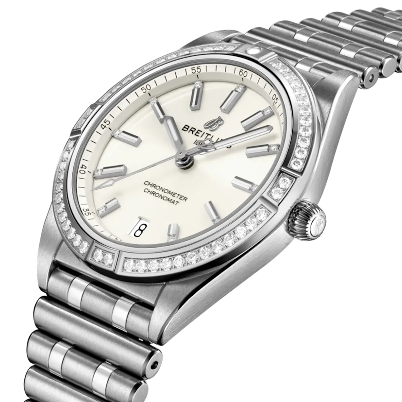 Chronomat Automatic 36 - A10380591A1A1 - image 2
