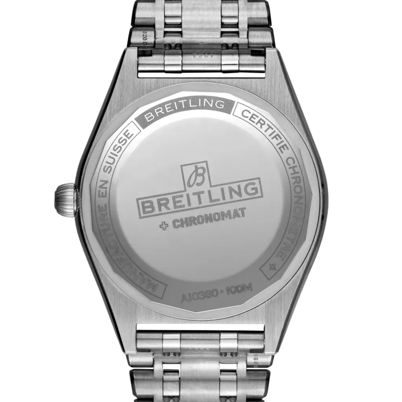 Chronomat Automatic 36 - A10380591L1A1 - image 4