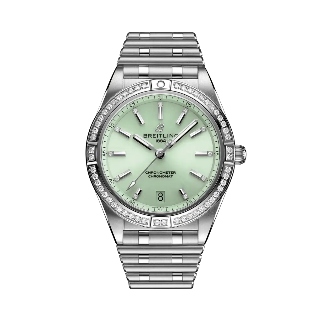 Chronomat Automatic 36 - A10380591L1A1 - image 1