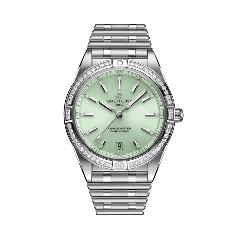 Chronomat Automatic 36 - A10380591L1A1 - image 1
