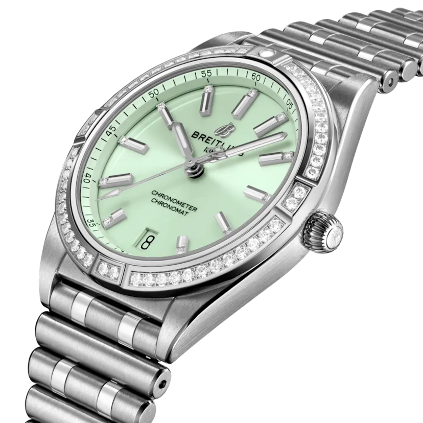Chronomat Automatic 36 - A10380591L1A1 - image 2