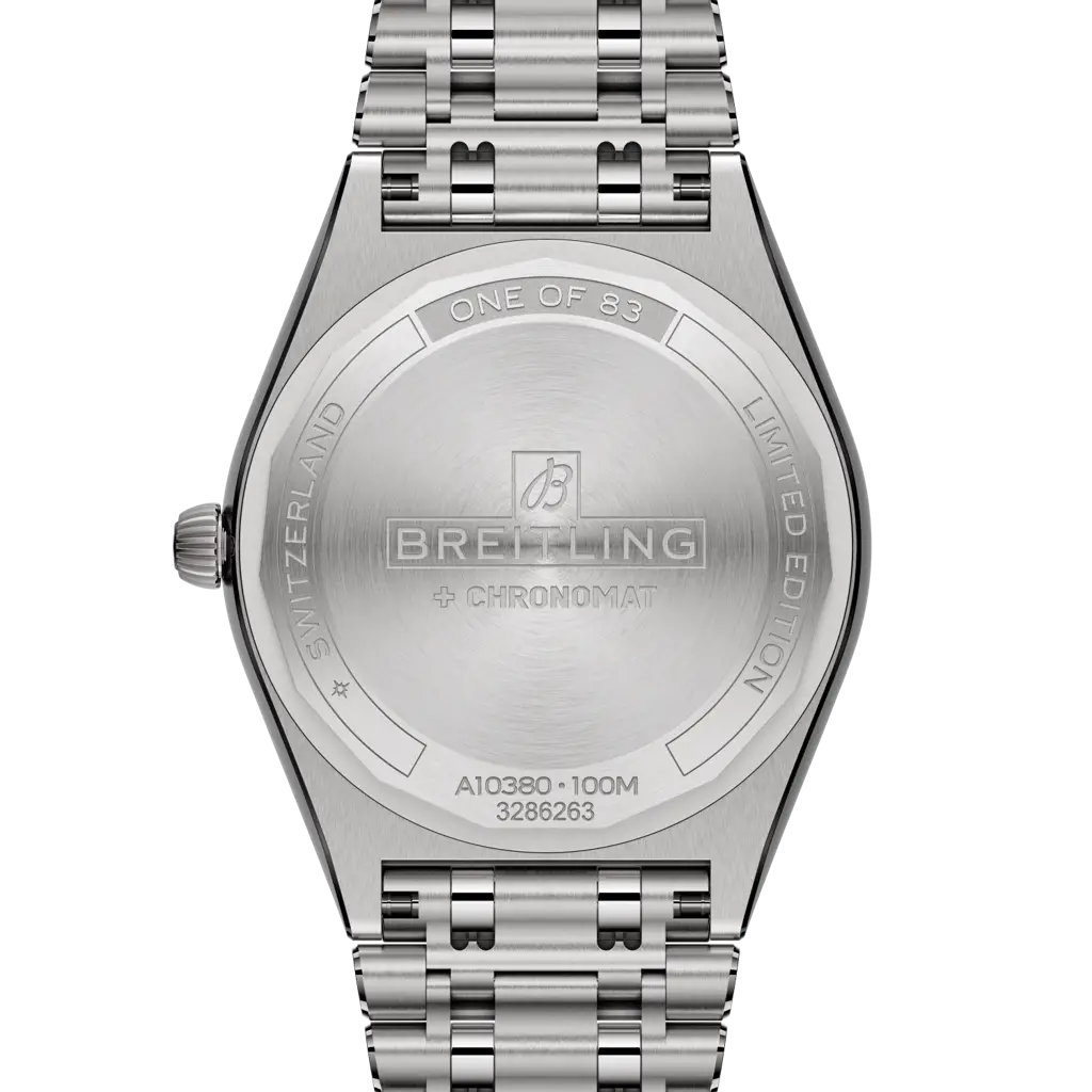 Chronomat Automatic 36 - A103805A1Q1A1 - image 4