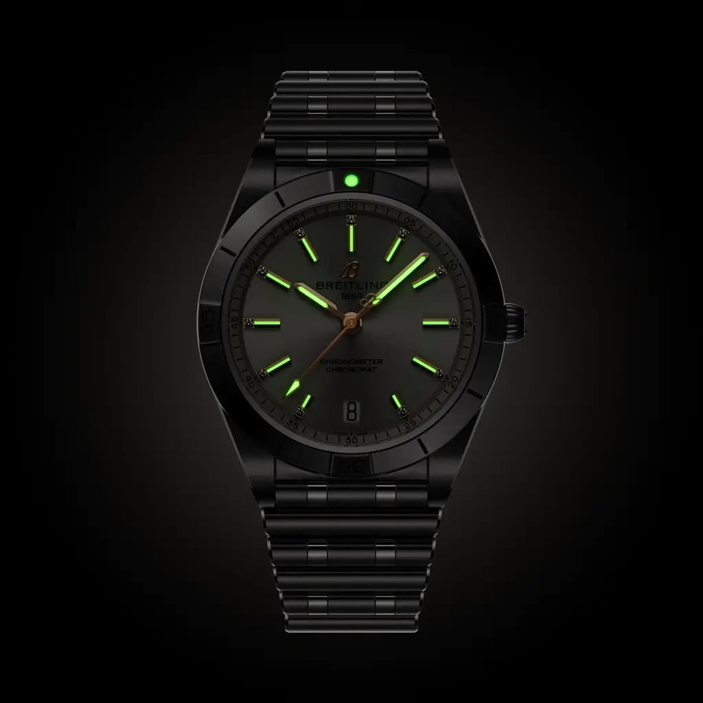 Chronomat Automatic 36 - A103805A1Q1A1 - image 5