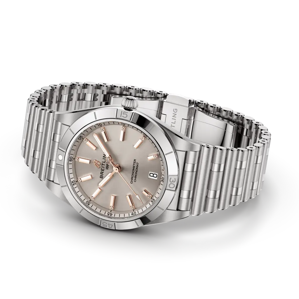 Chronomat Automatic 36 - A103805A1Q1A1 - image 3