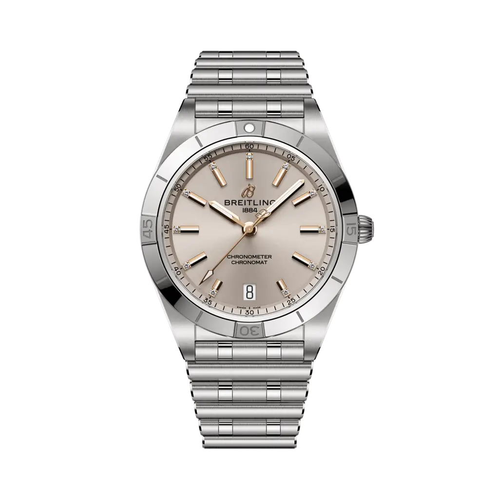 Chronomat Automatic 36 - A103805A1Q1A1 - image 1