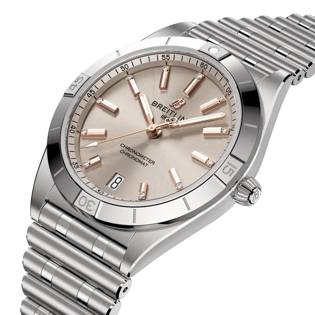 Chronomat Automatic 36 - A103805A1Q1A1