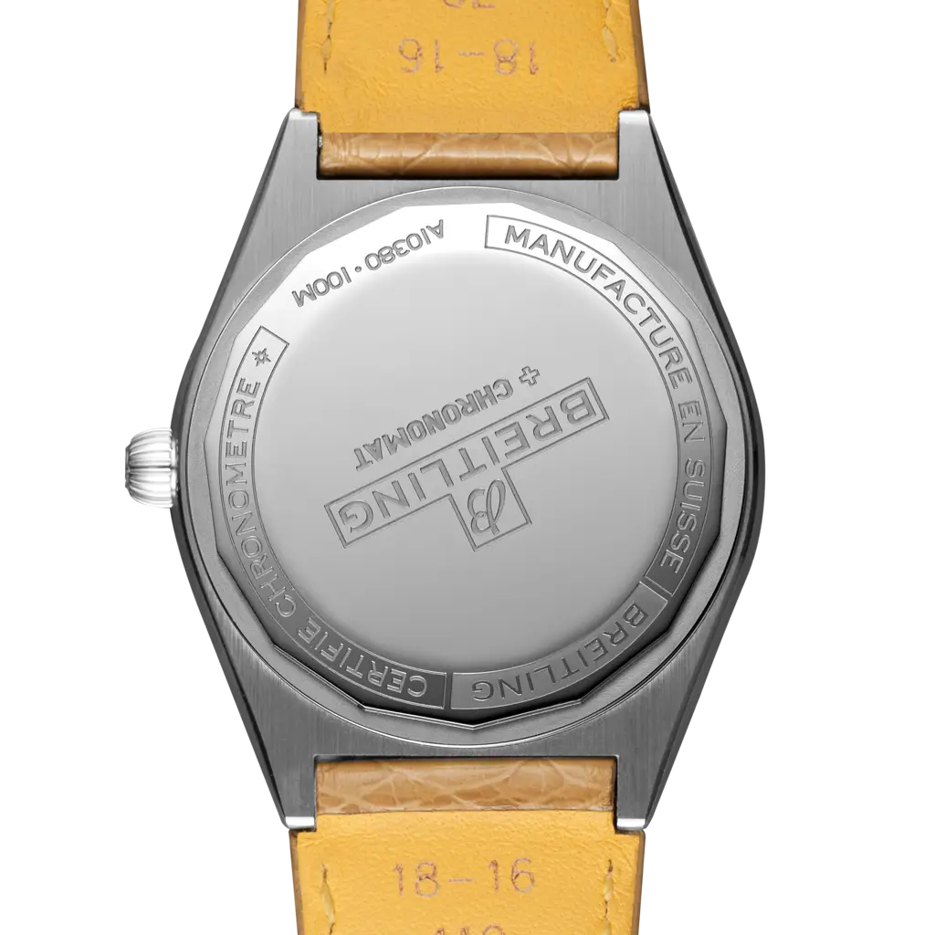 Chronomat Automatic 36 South Sea - A10380611A1P1 - image 4