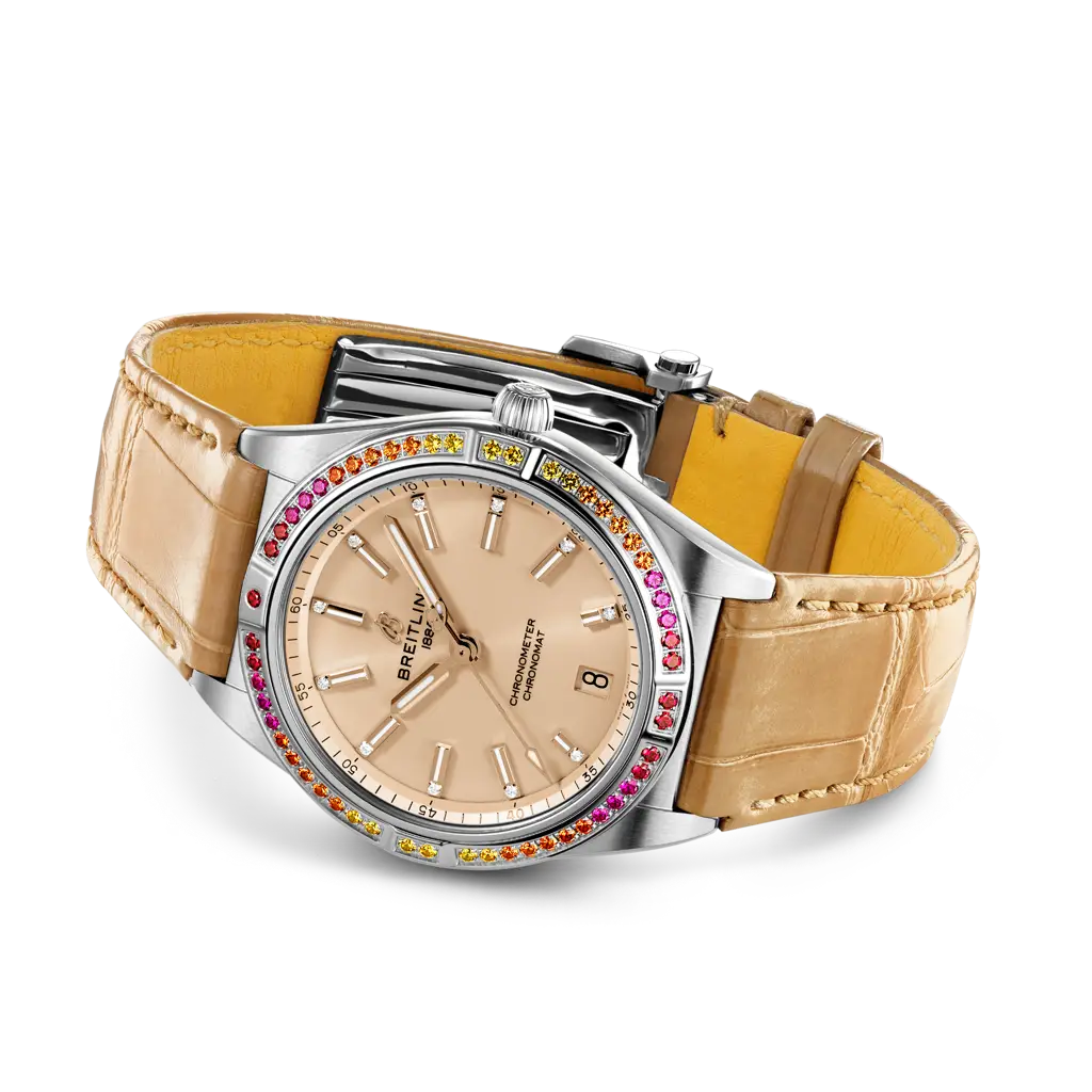 Chronomat Automatic 36 South Sea - A10380611A1P1 - image 3