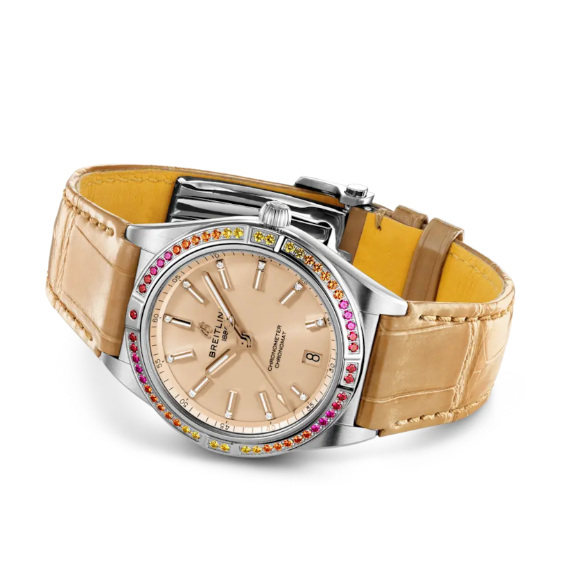 Chronomat Automatic 36 South Sea - A10380611A1P1 - image 3