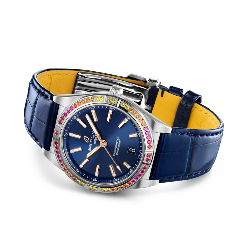 Chronomat Automatic 36 South Sea - A10380611C1P1 - image 3