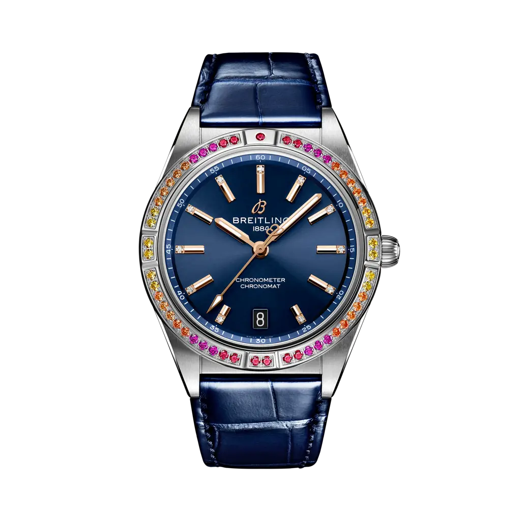 Chronomat Automatic 36 South Sea - A10380611C1P1 - image 1