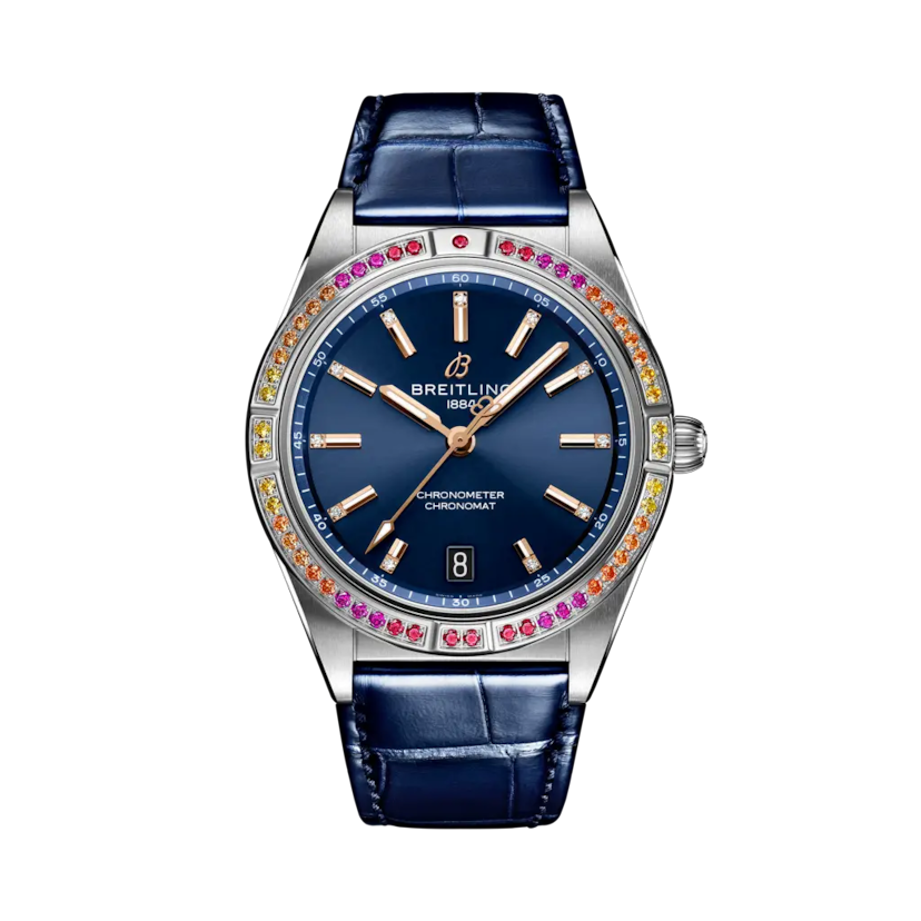 Chronomat Automatic 36 South Sea - A10380611C1P1 - image 1