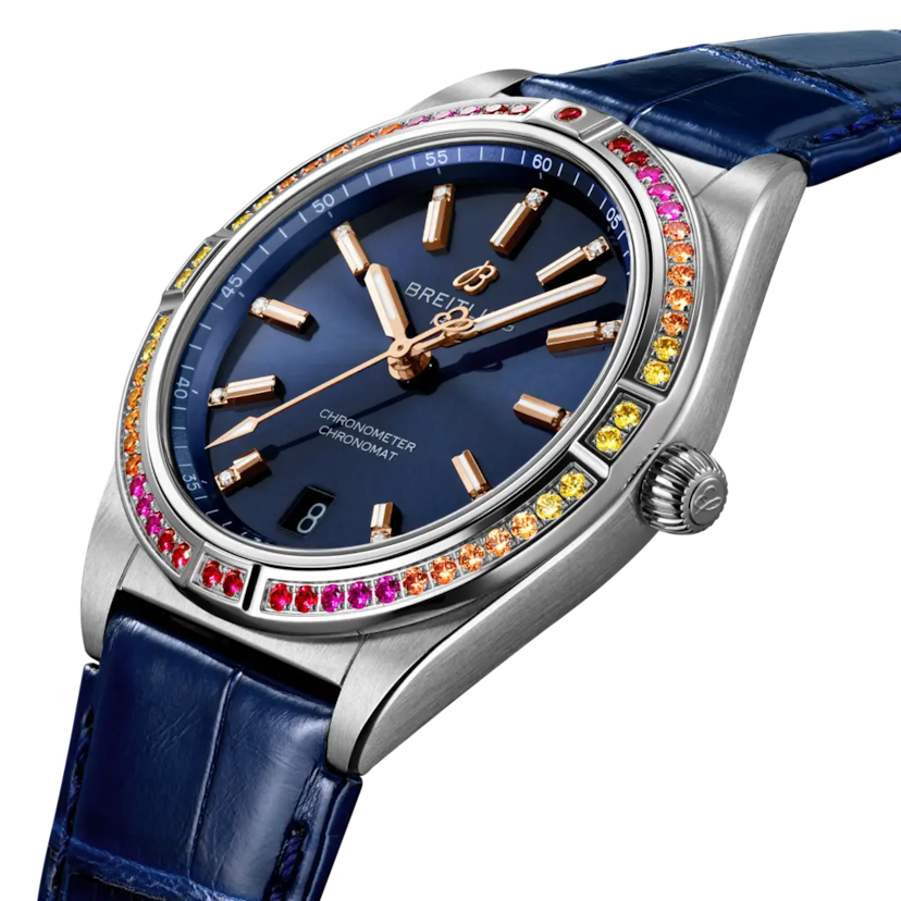 Chronomat Automatic 36 South Sea - A10380611C1P1 - image 2