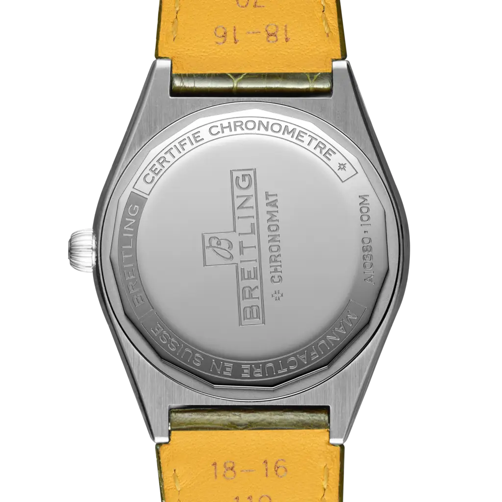 Chronomat Automatic 36 South Sea - A10380611L1P1 - image 4