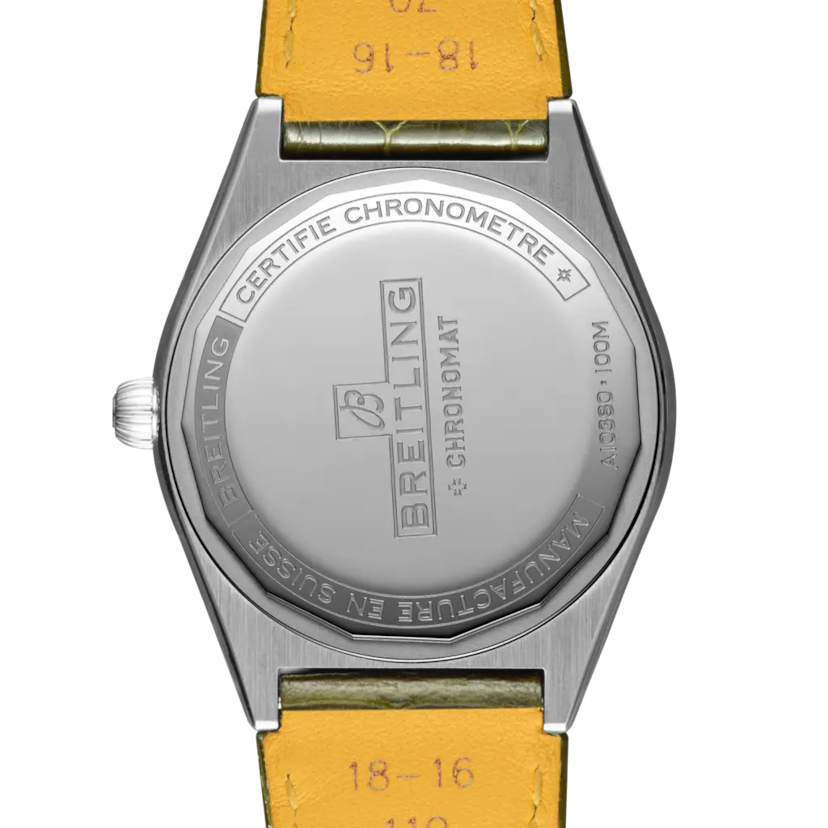 Chronomat Automatic 36 South Sea - A10380611L1P1 - image 4