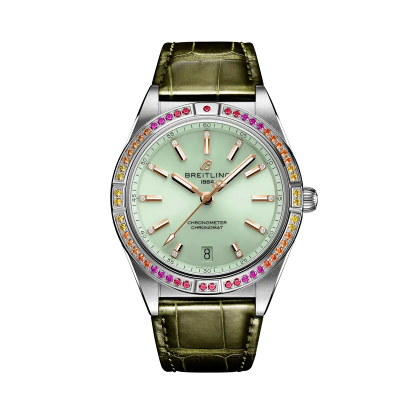Chronomat Automatic 36 South Sea - A10380611L1P1 - image 1