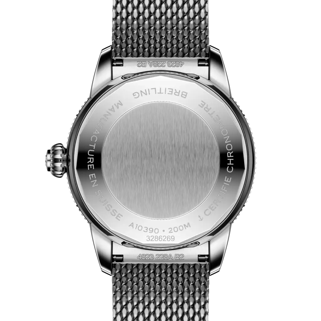 Superocean Heritage Automatic 36 - A10390161C1A1 - image 4