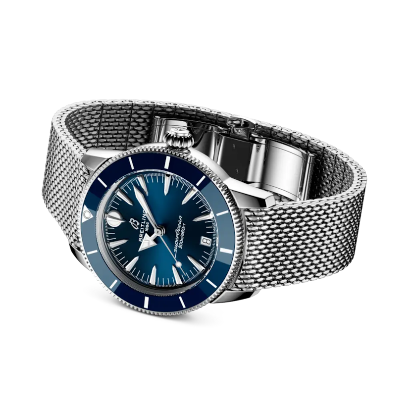 Superocean Heritage Automatic 36 - A10390161C1A1 - image 3