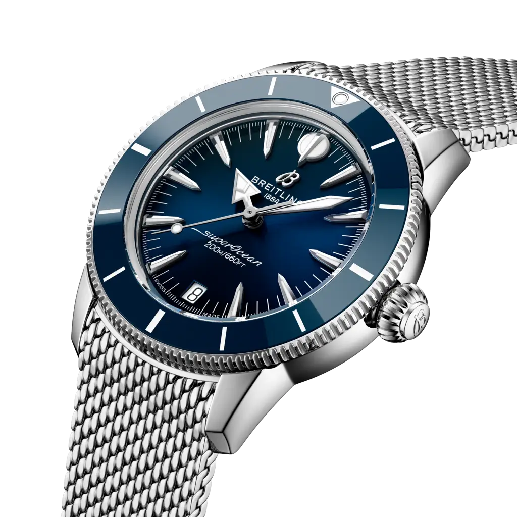 Superocean Heritage Automatic 36 - A10390161C1A1