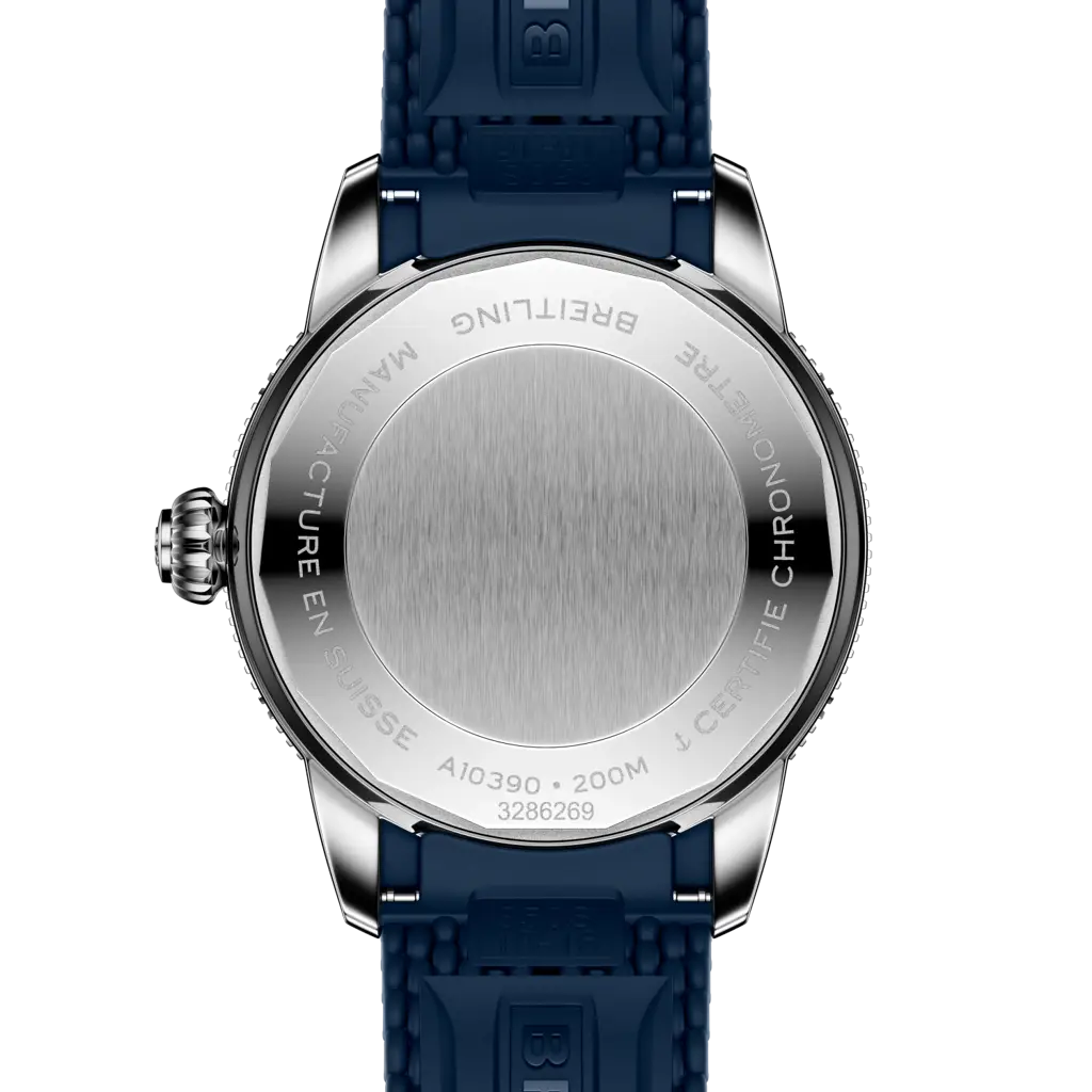 Superocean Heritage Automatic 36 - A10390161C1S1 - image 4