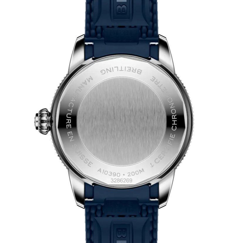 Superocean Heritage Automatic 36 - A10390161C1S1 - image 4