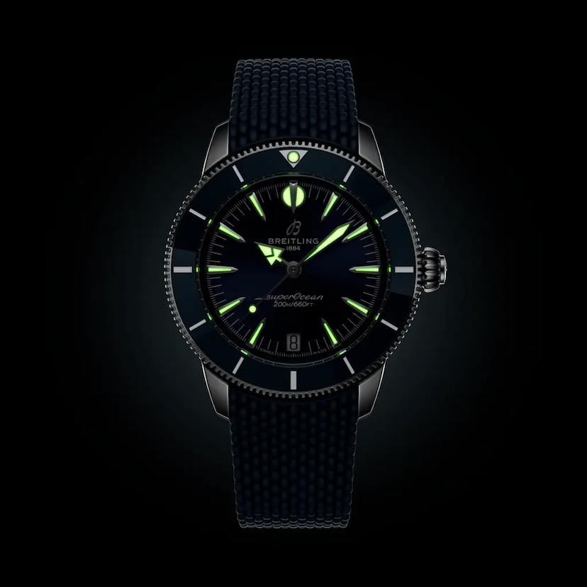 Superocean Heritage Automatic 36 - A10390161C1S1 - image 5