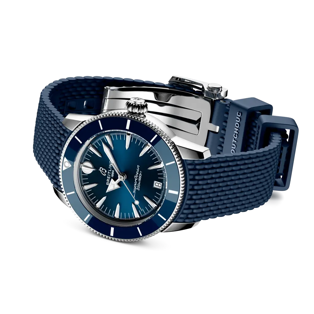Superocean Heritage Automatic 36 - A10390161C1S1 - image 3