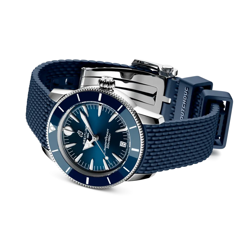 Superocean Heritage Automatic 36 - A10390161C1S1 - image 3